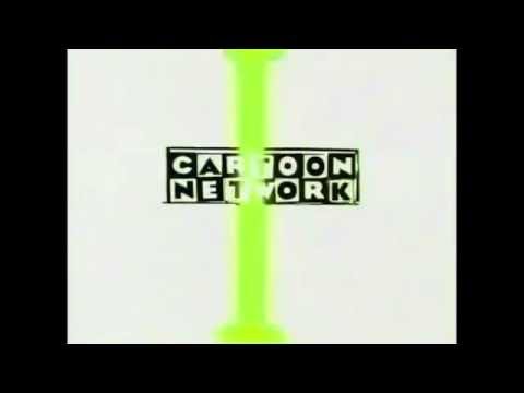 Cartoon Network Studios Cartoon Network 2002 Youtube