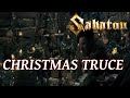 Sabaton - Christmas Truce Music Video!