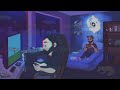 WULFF DEN x Chilled beats to relax and study to [Full Playlist]