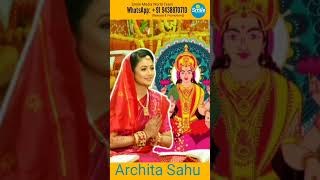 Laxmi Purana Odia Shorts | SMW Bhakti Sagar #ArchitaSahu #LaxmiPurana #ShortsVideo #smw #Shorts