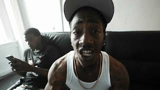 Traffic, Saint Pat Beatz - Back House (Official Music Video) shot by newhighfilmz