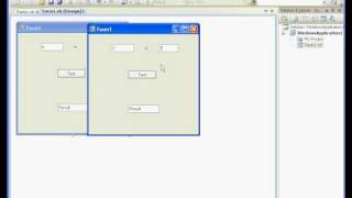 Visual Basic visual studio 2008 Debugging