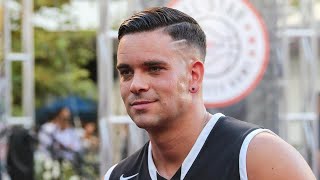'Glee' Actor Mark Salling Dead at 35 After Pleading Guilty to Child Porn Charges