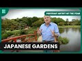 Asian Inspired Gardens - Secrets of Beautiful Gardens - Gardening Show