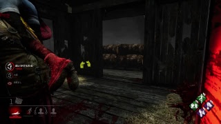 【DbD PS4配信】寝るタイミング失った僕 ちょっとだけやる【初見さんやコメント大歓迎♪】