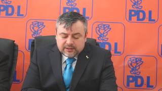 Amendamente de milioane de euro ale parlamentarilor PDL Suceava