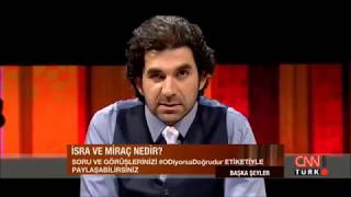 Necip Fazıl Kısakürek - Çöl Şiiri