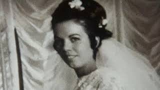 mariage 7 aout 1968 (partie 1)