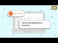 How to Use Webhooks in Postman: Beginner to Advanced Guide