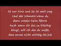 rockstah weit weg lyrics fernbeziehung