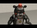 Baby’s First SFM Walk Cycle