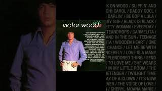 Victor Wood Greatest Hits Full Album - Victor Wood Medley Songs #victorywood #opmlovesongs