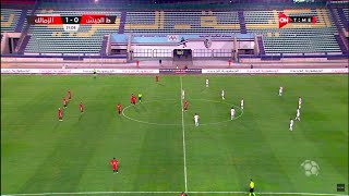 ملخص مباراة طلائع الجيش والزمالك 0 - 4 | في الدوري المصري الممتاز موسم 2023 - الدور الأول