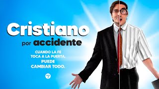 Cristiano por accidente | Película completa en español latino