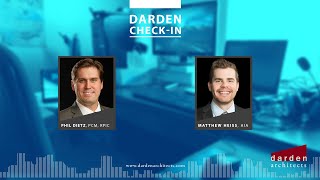 Darden Check-In Episode 01