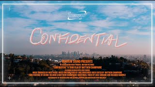 Confidential [OFFICIAL TOUR MUSIC VIDEO] | Nieman