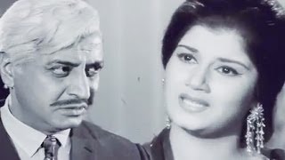 Pran's sister has an affair - Aurat - Scene 25/25