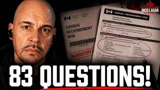 Canadians Are Refusing To Fill Out The 2026 Census But Why?