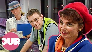 Behind The Scenes Of The Largest Holiday Airline | Airline S1 E6 | Our Stories