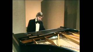 Garrick Ohlsson - Chopin - Scherzo No 1 in B minor, Op 20