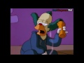 the simpsons krusty the clown s rant