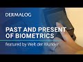 Past and Present of Biometrics - German Science Show Welt der Wunder Features DERMALOG