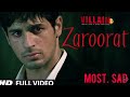 Zaroorat #mosttrending #songs #lofi #lofi #most