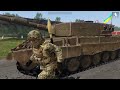 🇺🇦arma 3 Продовження боротьби Наступ на Білоруський фронт Україна проти рашкі 🇺🇦