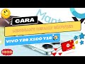 Cara Mengganti Default Browser HP vivo Y28 X100 Y18