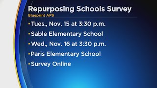 Jefferson County Schools vote to close 16 elementary schools
