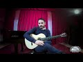 csa talk carlo curatolo chitarra