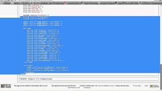 MTA:SA LUA Scripting Tutorial 3 : Creating first resource