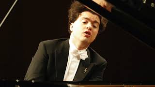 Evgeny Kissin - Prokofiev Piano Concerto No.2 in G minor, Op.16 / Temirkanov - Live 2000