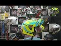 studds trooper helmet unboxing හෙල්මට් ගැන හැමදේම දන්න සිංහලෙන් බලන්න එන්න