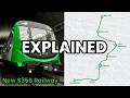 Why does this $35B Project Matter?