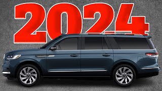 Best Compact SUVs For 2024 - Affordable, Reliable and Fuel-Efficient