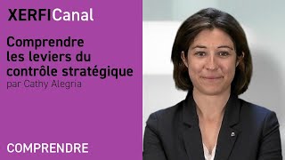 Comprendre les leviers du contrôle stratégique [Cathy Alegria]