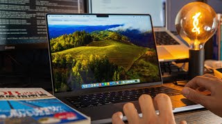 ソフトウェアエンジニアが最高の職業である理由。あとM3 MacBook Pro買いました。