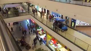 CHENNAI PHOENIX MARKET CITY