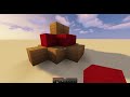 How to make Sandwich Bed defense - Bedwars Bed defenses #1