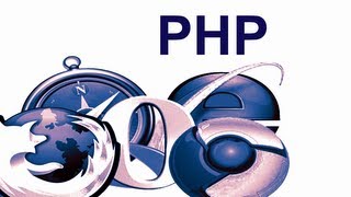 PHP Tutorial - 6 - String Theory