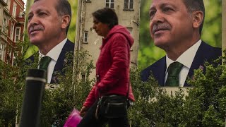 Turkey's disinformation election: Fake videos and wildly misleading claims