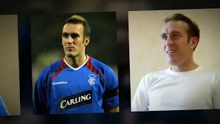 Fernando Ricksen - A Tribute