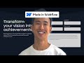 Webflow Showcase: MarketModernise.nl