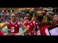 peru x egipto 2set fivb women s junior 2011