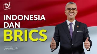 Malaysia sebagai Pengerusi ASEAN 2025 akan memacu kemakmuran rantau ini.