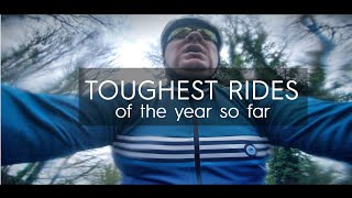 Road cycling Blog: Toughest Rides Of The Year