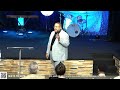 building your inward man part 2 pastor gene herndon