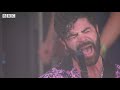 foals sunday glastonbury 2019