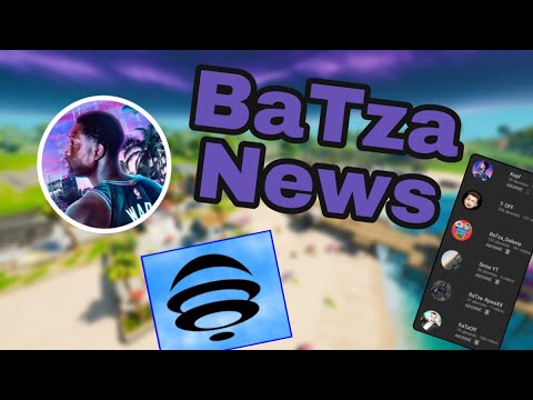 Batza News Explication Youtube